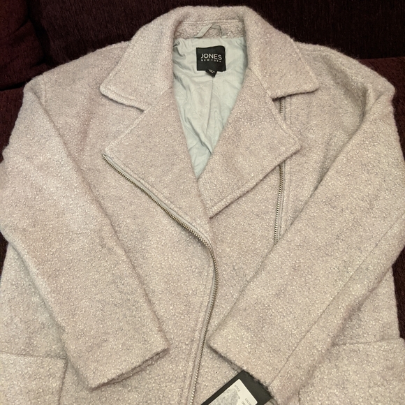 Womens Jones Newyork coat - Picture 8 of 15